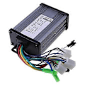 Miniatyrbilde 2 av 5: 36V/48V 350W Elektrisk Sykkel E-sykkel Scooter Børsteløs DC Motor Kontroller Elektrisk Sykkel Scooter Del