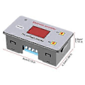 Miniatyrbild 3 av 4: 12V Batteri Lågspänningsskydd Automatisk Avstängning På Underspänningskontroller