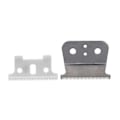 Miniatyrbillede 2 af 4: Erstatningsklinge til An-dis til T-out H Clipper