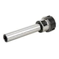 Pikkukuva 3 / 4: 40CR 100L Collet-istukan jatkovarsi, tarkka suora varsi, CNC-collet-istukan pidike C20-ER25UM-100L