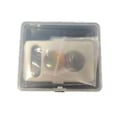 Miniatyrbillede 1 af 5: For Guide T120 PC210 Makroobjektiv til Termisk Billedkameraobjektiv (Termisk Kamera Ikke Inkluderet)