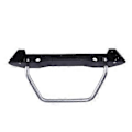 Miniatyrbilde 5 av 5: Metall Støtfanger For 1/10 Rc Crawler Scx10 D90 Fjernkontroll Metall Crawler Del For Rc Modellbilen