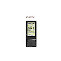 Miniatyrbild 1 av 5: E-cykel LCD-display Mini Meter Kt-lcd4 Display Kompatibel Med 24v 36v 48v Kt Controller E-cykel Conv