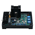 Miniatyrbild 3 av 5: Ny Universell Gavr-8a Avr Generator Automatisk Spänningsregulator Modul