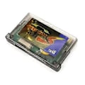 Miniatyrbillede 3 af 5: Til Supercard Card+2GB Hukommelseskort Mini Kort Adapter til SP GBM Lite Burning Card Spil