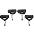 Miniatyrbild 1 av 5: 4x Däcktryckssensor Tpms För Tpms 0009050030 433mhz