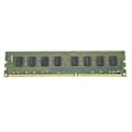 Miniatyrbild 4 av 5: DDR3 4GB RAM-minne 2RX8 PC3 12800 1600Mhz 1.5V Dimm 16 IC 240Pins Endast för minne
