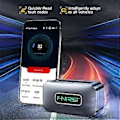 Miniatyrbild 4 av 5: FD10 OBD2 Bilscanner Felkodsläsare Rensa Fel OBD Diagnostikverktyg för IOS Android Bluetooth 5.1 Kontrollera Motorlampa