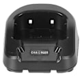 Miniatyrbillede 2 af 4: USB-kabel Batterioplader til U, 2-vejs Radio Batteri Walkie Talkie Batterioplader 2-vejs Radio Batterioplader Høj Kapacitet