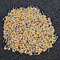 Miniatyrbillede 2 af 4: 1000 stk. Monolitisk Kondensator 5.08MM DC50V 470PF 10% Keramisk Kondensator Tilbehør