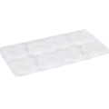 Miniatyrbillede 3 af 5: 8 stk. Alto/tenor Saxofon Sax Mundstykke Patches Pads Cushs 0,8 mm - gennemsigtig