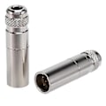 Pikkukuva 1 / 5: 2 kpl Lcd-xc Lcd234 Xlr terminaattori 3-nastainen ja 4-nastainen