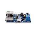 Miniatyrbild 4 av 5: Mp3 Lossless Dekoderkort Med Förstärkare Mp3 Dekoder Tf U Disk Dekoder Spelare