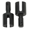 Miniatyrbilde 1 av 5: RC Diff Cup, 2 STK RC Differensial Cup Differensial Driv Cup RC Driv Cup Neste Generasjons Design