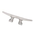 Miniatyrbilde 4 av 5: Marine Båt Pullert Sklisikker Blank Overflate Rustsikker Aluminium Brygge Pullert for Kano Kajakk 10in