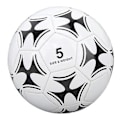 Miniatyrbillede 1 af 5: Fodbold til børn, fodbold med høj elasticitet PU læderfodbold, bygget til at holde