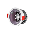 Miniatyrbilde 3 av 5: Anti- Led Indukt Smal Innebygd Ultratynn 9w Led Down For Spisestue Seng
