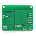 Pikkukuva 4 / 5: Csra64 Hammas Mono Vahvistinlevy Tws Toiminto -boost 5w6w8w Hammas Vahvistin