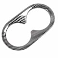 Miniatyrbillede 4 af 5: ABS H Panel Cover Trim Passer Til Xpander 2022 2023