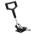 Miniatyrbild 4 av 5: Fixtur för presstransfer sublimering putter