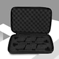 Miniatyrbilde 2 av 5: Ing Swinr Boks Bite Alarm H Swinr Led Illuted Indikator Stora Case Carp Ing T