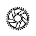 Miniatyrbild 5 av 5: 12S Kedjedrev 30T 32T 34T 36T 38T 40T 42T för M9100 M8100 M7100 Vev MTB Landsvägscykel Kedjehjul Cykel Drev