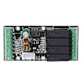 Miniatyrbild 4 av 5: Plc Programmerbar Styrkort Fx2n-10mr Ws2n-10mr-s Programmerbar Styrmodul