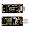 Pikkukuva 4 / 5: DRG WL CMSIS DAP Langattomat Debug-koettimet ARM MCU CDC Sarjaportti OpenOCD