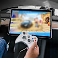 Pikkukuva 3 / 5: Y 3 X S Sisätilan lisävarusteet Auton näyttö PC Videopeli Peliohjain Joystick