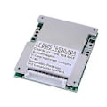 Miniatyrbillede 5 af 5: 16S 60V 50A Lithium Batteri Oplader Beskyttelseskort BMS Strømbatteri Beskyttelseskort