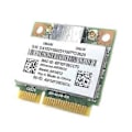 Miniatyrbillede 3 af 5: Dual-Band MINI PCIE Netværkskort AR5B22 BT4.0 2.4/5Ghz 300M WLAN WIFI Kort Trådløs Netværksadapter til Y400 Y500 Y410P