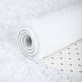 Miniatyrbillede 2 af 5: Oval Fluffy Rug Tæpper, Moderne Plys Shaggy Område Tæppe til Børns Soveværelse Ekstra Comfy Sød Børneværelse Tæppe Sengetæppe til Drenge Piger Værelse Hjemmeindretning Måtter,