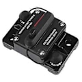 Pikkukuva 2 / 4: DC12V-42V Autostereoiden Audio Inline -katkaisija Manuaalinen nollaus (200A)