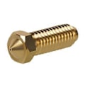 Miniatyrbild 5 av 5: 3D-skrivare Extruder Hotend 0.4mm Munstycksset - Slitstarkt för 2/ 2 Pro/ 2 Plus/ 2 Max