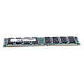 Miniatyrbild 4 av 5: 2.6v DDR 400MHz 1GB Minne 184pins PC3200 Stationär Dator För RAM CPU GPU APU Non-ECC CL3 DIMM