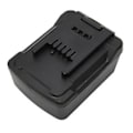 Miniatyrbillede 1 af 5: Lithium Batteriadapter Professionel Høj Effektivitet 18V Lithium Batterikonverter til Hansch Elektriske Værktøjer