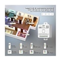 Miniatyrbillede 4 af 5: SP630E Tooh LED PWM Mono CCT RGB RGBW RGBCCT Eller SPI TTL IC P WS2811