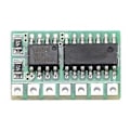 Miniatyrbild 3 av 4: 1 st R411A01 UART Seriell Till RS485 SP3485 Transceiver Konverter Modul (3.3V)