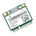 Pikkukuva 3 / 5: Ax3000hmw 2974mbps Wifi 6 Langaton Mini Pci-e Wifi-kortti Ax3000 Bluetooth 5.1 802.11ax/ac 2.4ghz/5gh