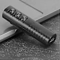 Miniatyrbillede 5 af 5: 3,5 mm AUX Adapter Bluetooth V5.0 Modtager Trådløs o Musik til Højttaler Plug and Play