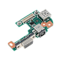 Miniatyrbillede 4 af 4: USB-kort egnet til P17f N5110 V3550 M5110 Laptop USB-kort Strømkort VGA-interface Lille kort