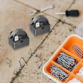 Miniatyrbilde 2 av 5: Reservedel 3-pinners QP2-4.7/ QP2-4R7 4.7 Ohm Kjøleskap PTC Start/Relé for de fleste minikjøleskap og kjølere