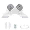 Miniatyrbillede 3 af 5: Til 3/Quest 3S Controller Opladningsholder, Hurtig Opladningsstation Opladningsdock Controller VR Tilbehør