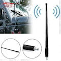 Miniatyrbillede 1 af 4: Reflex - Radioantenne AM FM 13