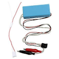 Miniatyrbillede 1 af 5: NY Lamp Inverter Tester til LCD TV Laptop Skærm Baggrundsbelysning Reparation Test 12V