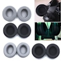 Pikkukuva 4 / 5: Premium Memory Foam -korvatyynyt Razer Kraken V3 Rgb -kuulokkeille, kestävä suojus