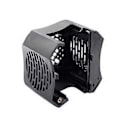 Miniatyrbillede 4 af 5: 3D Printer Hot End Dyse Plastik Blæser Cover Kit til Ender3 V2 3D Printer