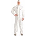Pikkukuva 1 / 2: 3M™ Suojavaatetus 4510 Koko L