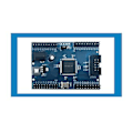 Miniatyrbild 4 av 5: Altera Max Ii Epm240 Cpld Kort Experimentkort Utbildningskopplingsdäck