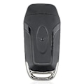 Miniatyrbilde 5 av 5: Smart bilnøkkel fjernkontroll 3 knapper 433mhz 49chip Passer For Ka+ Modeo Glaxy 2014 2015 2016 Ds7t-15k601-b